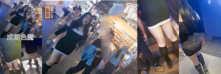 成都色魔，尾随少女，出地铁电梯口后，猛射少女