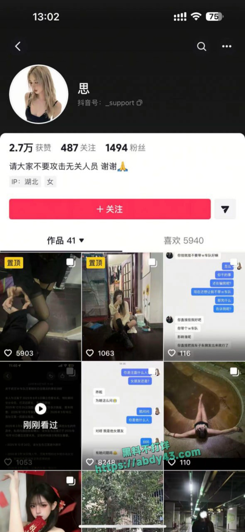 武汉W车队不吃猪肝 40