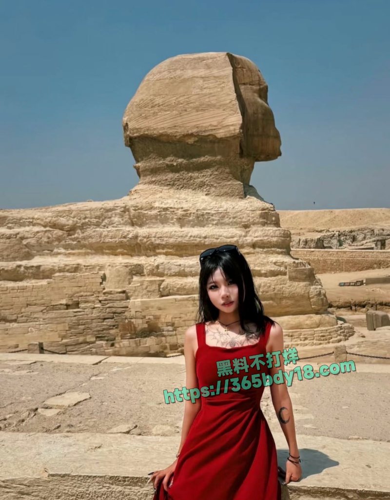 池广滢埃及旅游失联6天被找到好闺蜜竟是隐藏绑架犯 53
