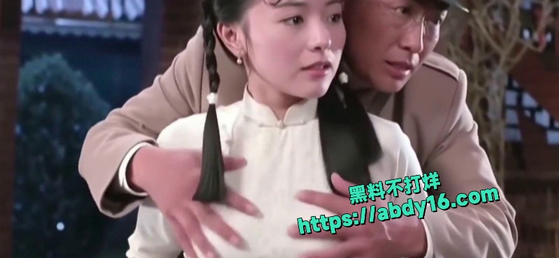 AI魔改僵尸先生性爱视频 4