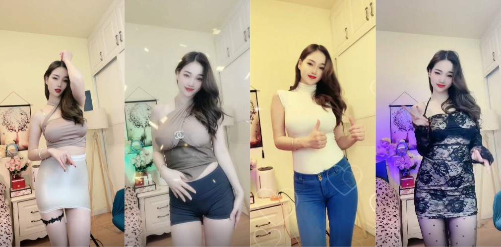 抖音 温柔姐姐 巨乳微胖网红 大尺度定制自慰视频流出【1小时完整版】