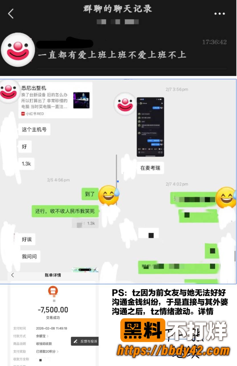 悉尼肄业小太妹17