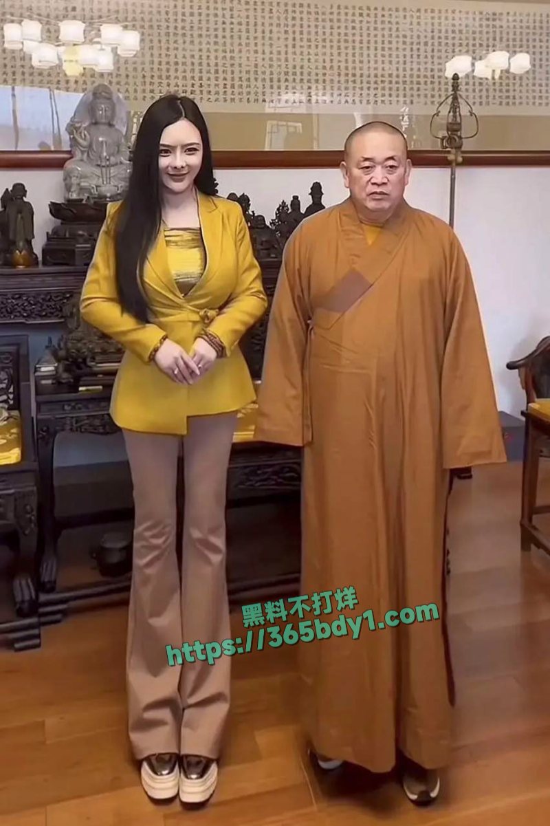 释永信被查c 6