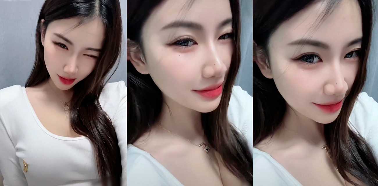 抖音骚气少妇 冯笑笑baby 直播间故意露奶撩拨观众 被粉丝录屏 全网疯传 这小葡萄真叫人意犹未尽啊