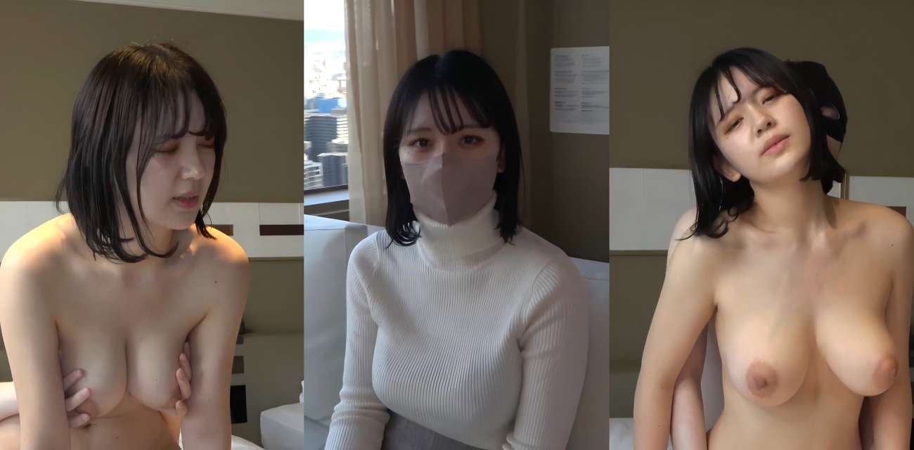 日本FC2素人精品AV 高级套装神奇的G罩杯美琴酱 被颜射满脸奶子头发都是