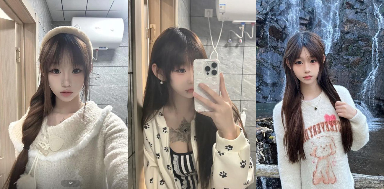抖音网红小姜姜 全裸自慰视频泄密 被金主调教 那动作特别骚