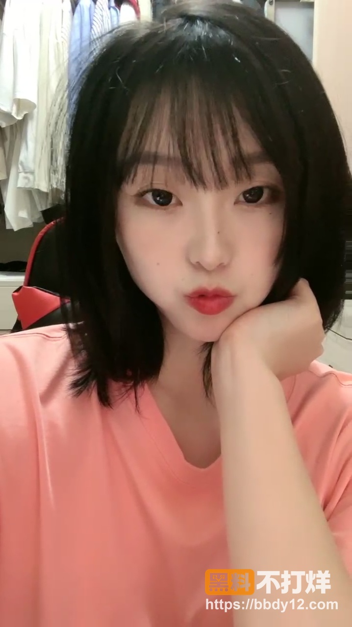 超清纯高颜值学妹胖次13
