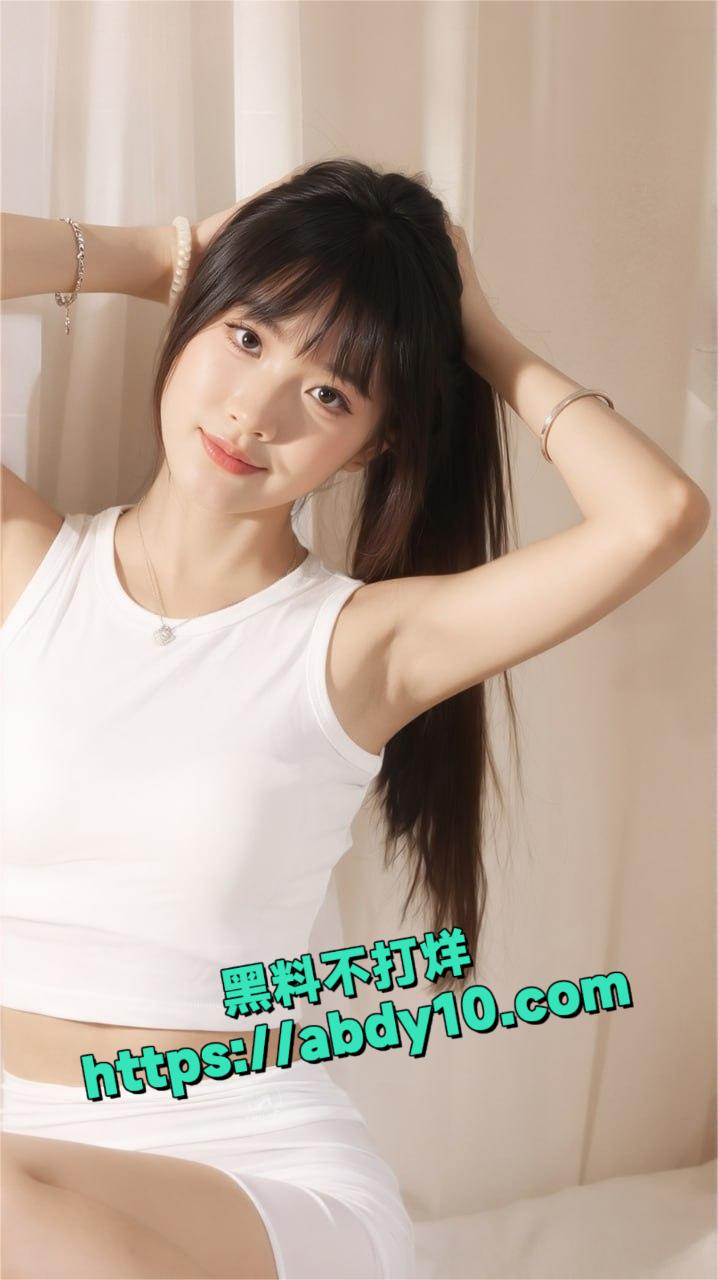 大学生私房拍摄4