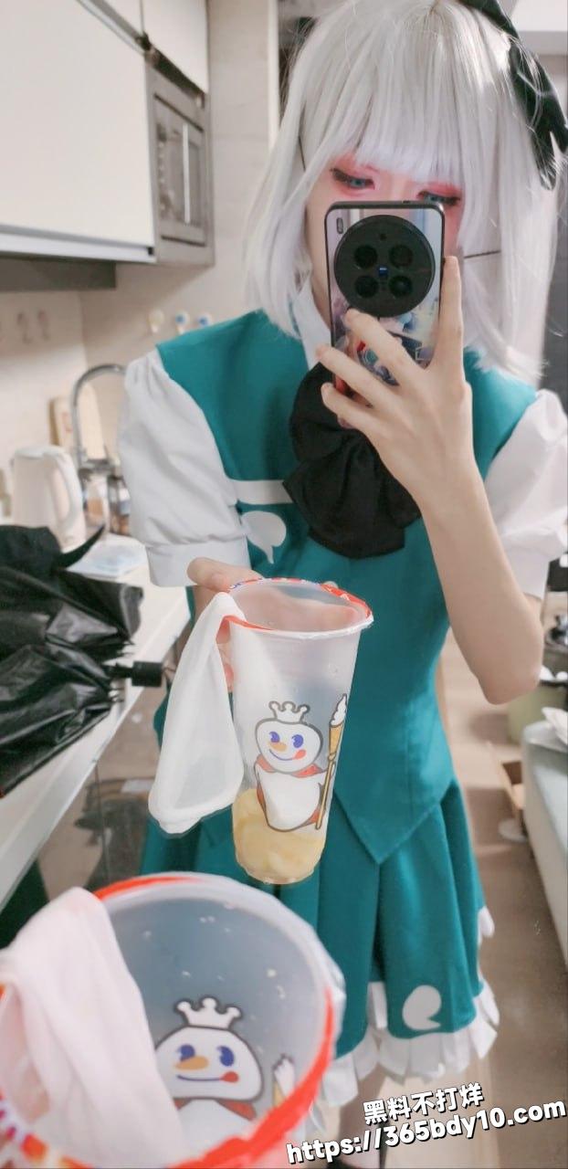 伪娘派对1