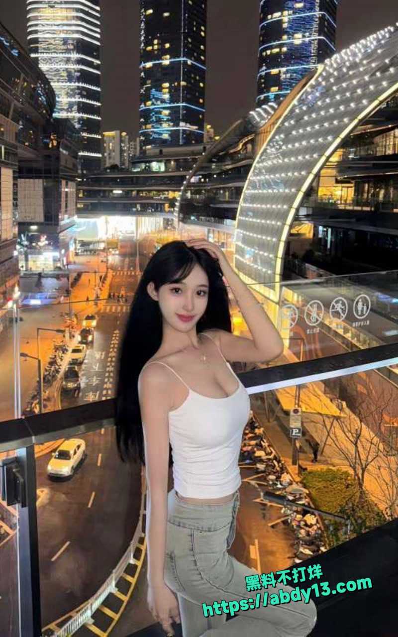 河南洛阳高颜值学生妹3