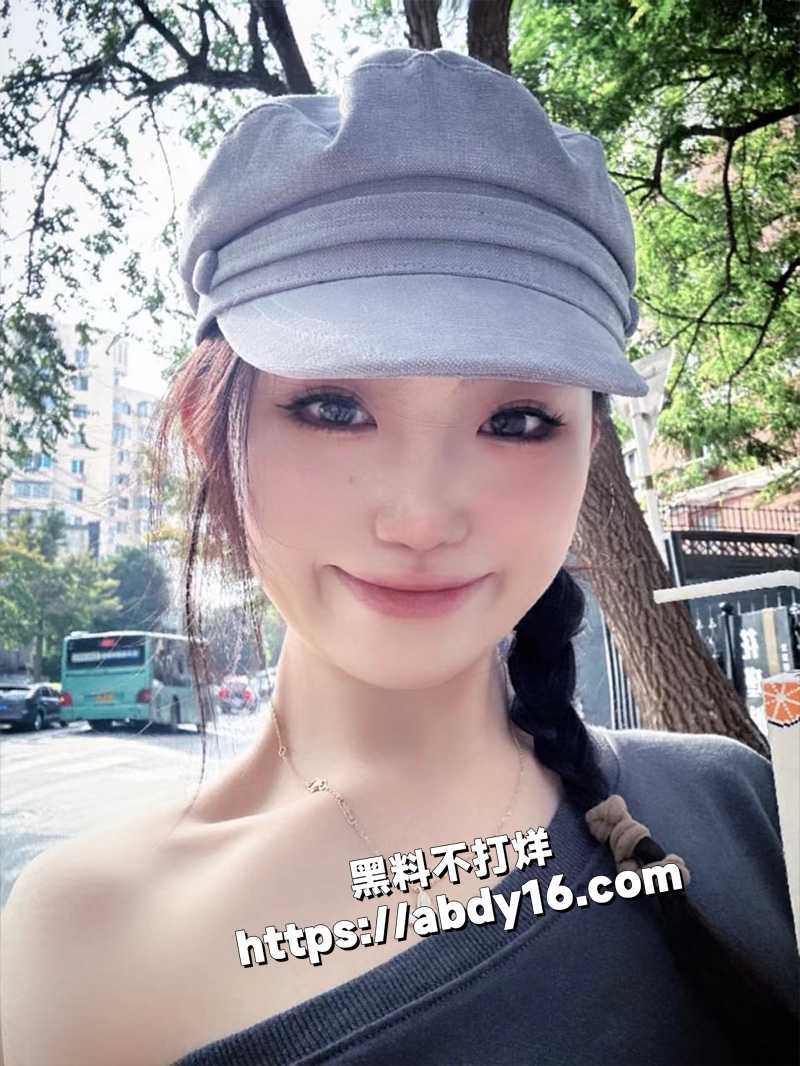 极品学生妹 刘静2