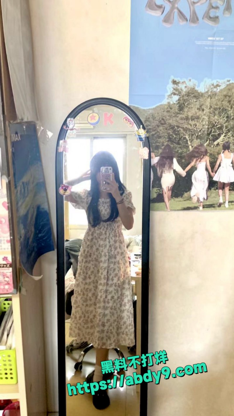浙江宁波学生妹 4