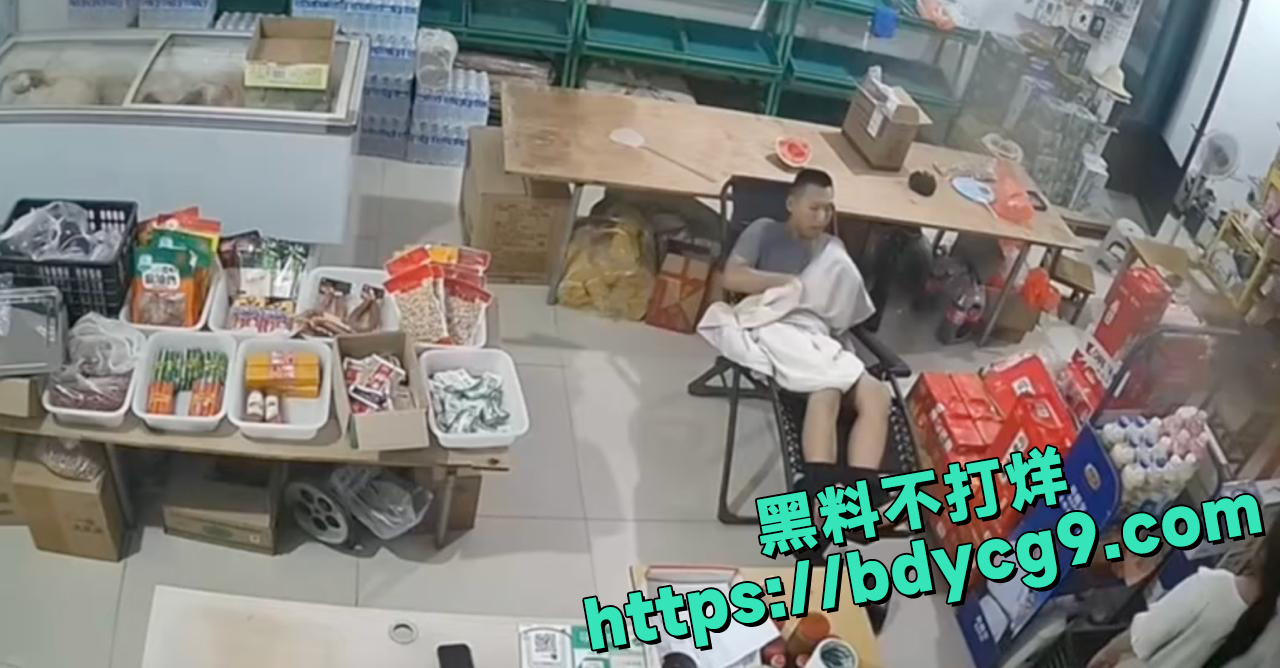 小店老板2