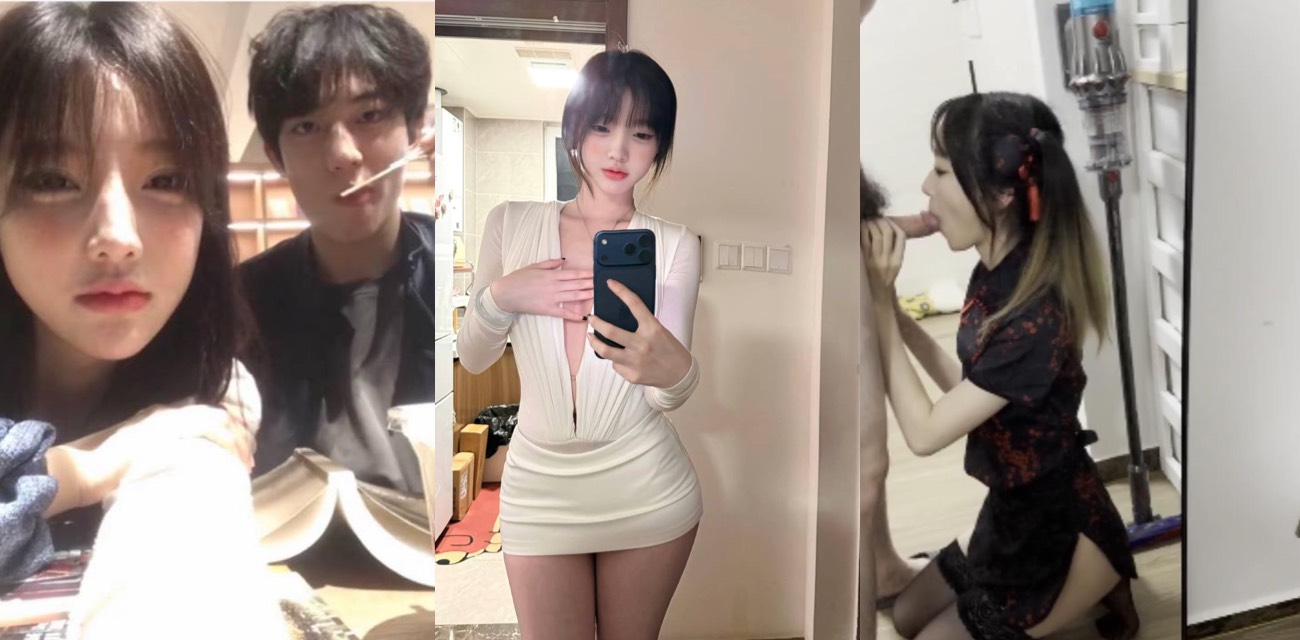男网红秦衍未婚妻人设塌房 300元卖和前男友做爱视频 曝光后拿刀砍人自残伪装柔弱