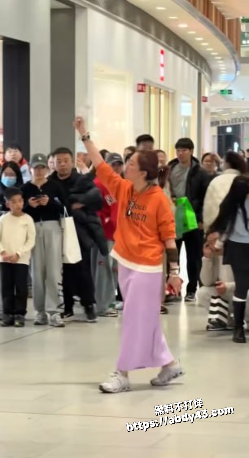 北京大兴荟聚耐克退货风波5