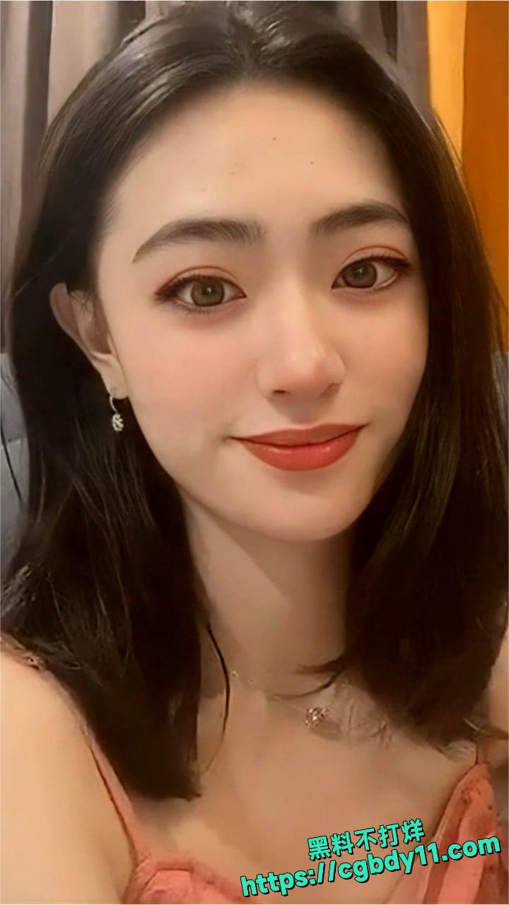 高颜值大学生 母狗