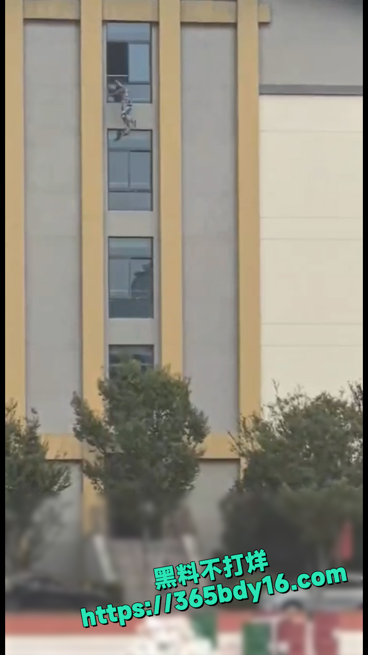 一气之下跳楼 14