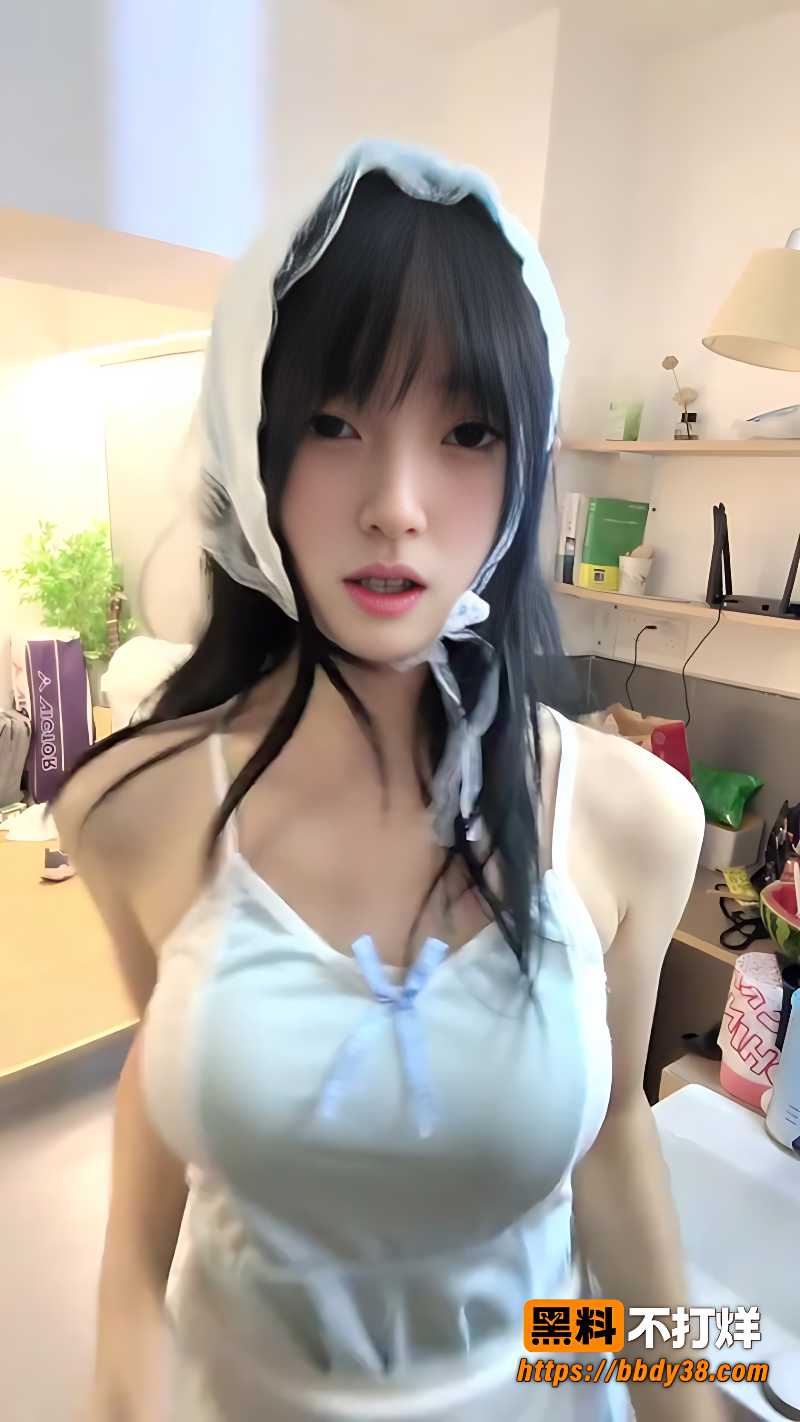 一件件脱光