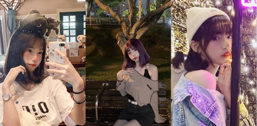 南京艺术学院胡雅婷清纯外表私下骚母狗 吃鸡狂魔床上猛操