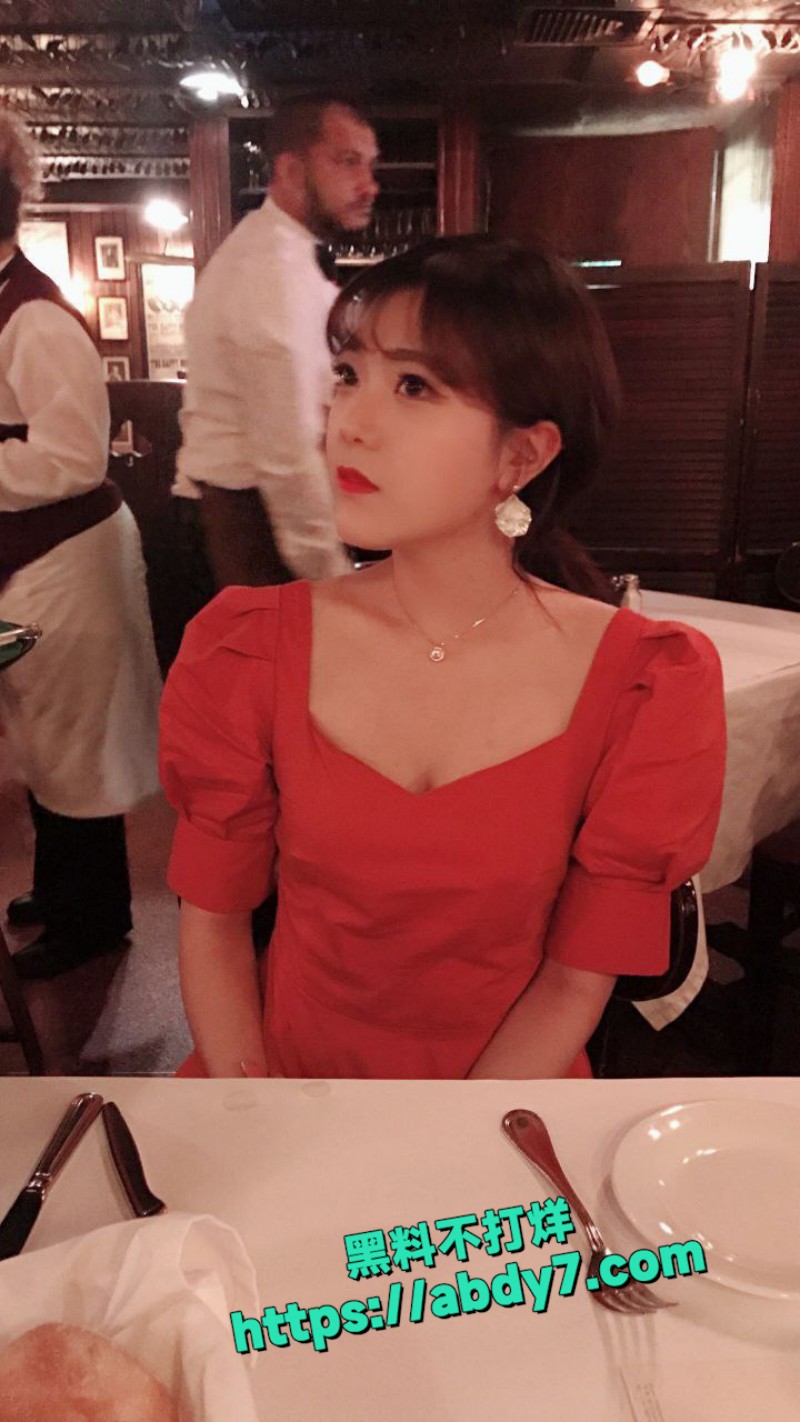 韩国高颜值人妻 妮妮 16