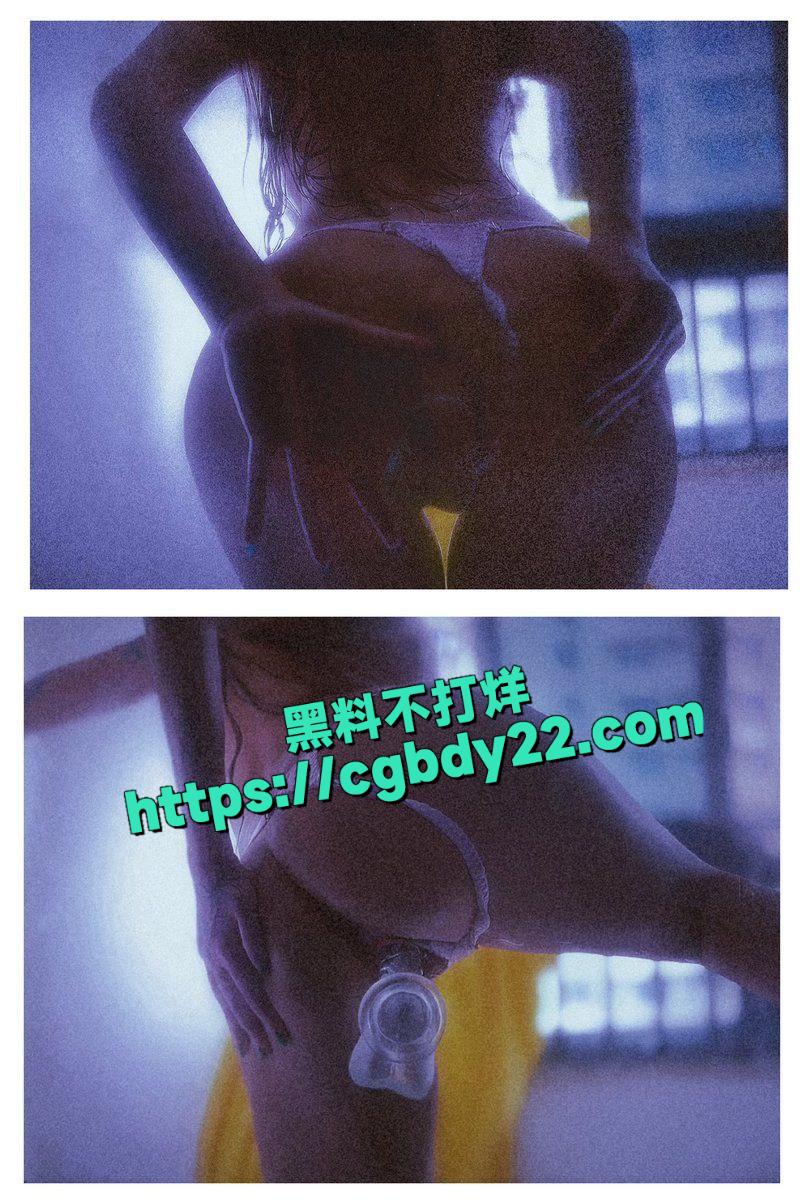 成都极品纹身野模9