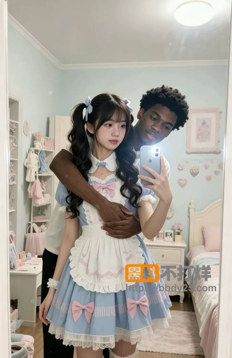 清华姚班李新野狠怼清北母狗17