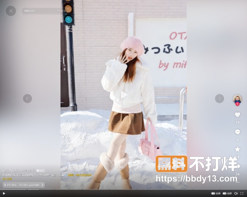 网红木木 1