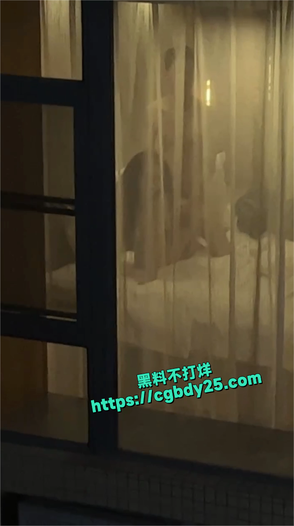 不拉窗帘4