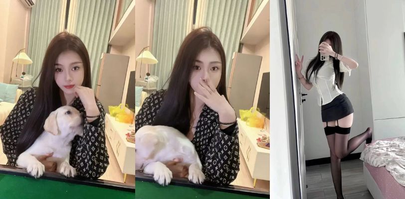 东莞顶级名媛潘芸璐下海卖逼 大长腿蜜桃臀极品名器一线天 说出卖逼价格让我死心！