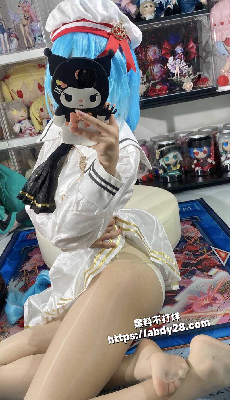 推特极品福利姬 白栎6