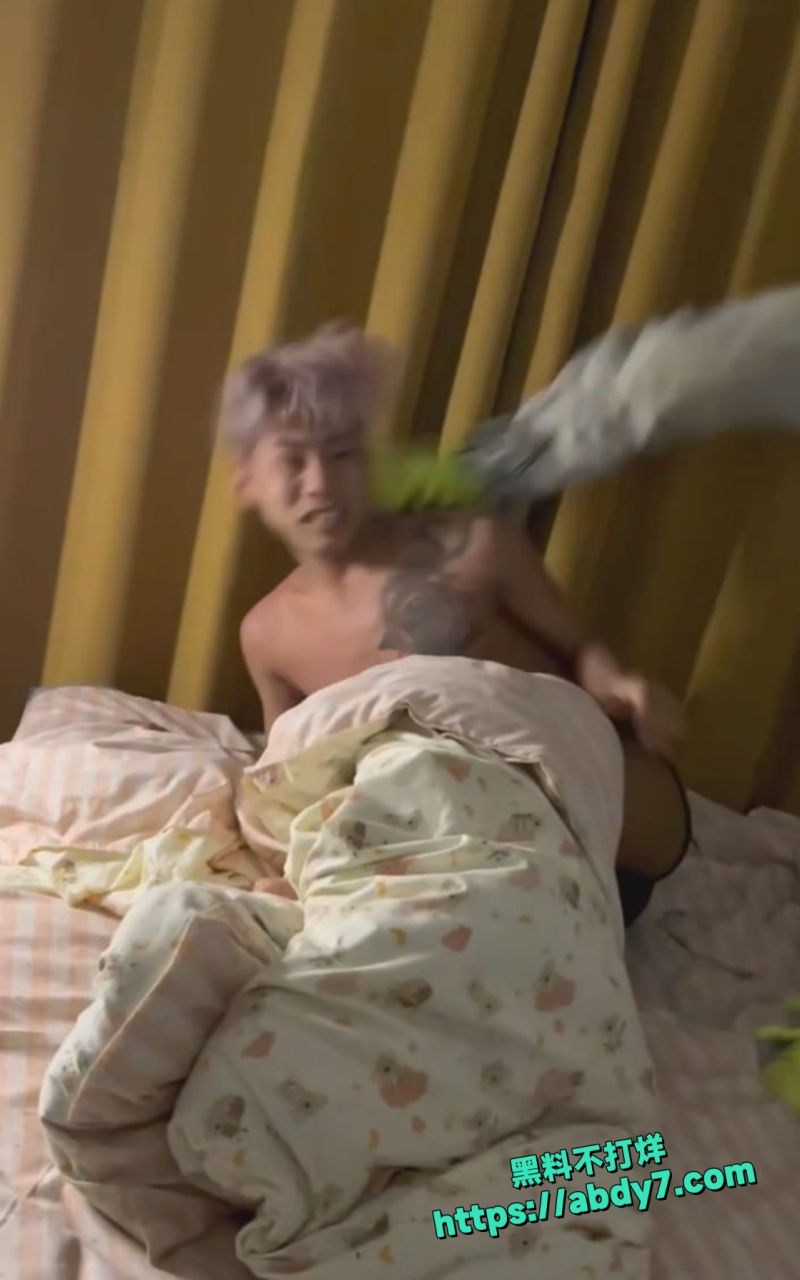 精神小伙6