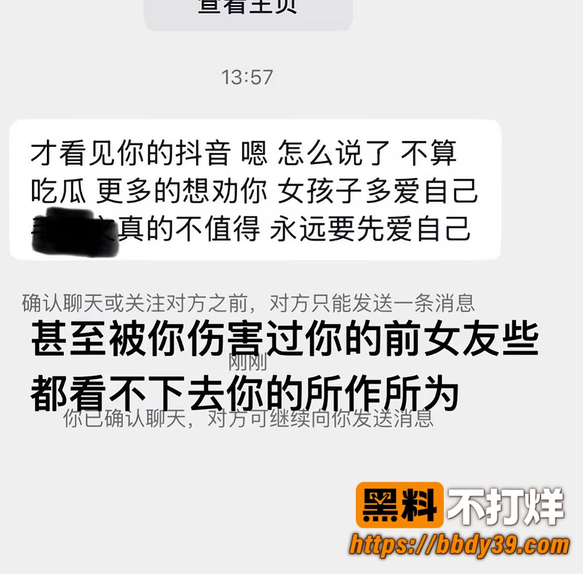 丑的精致34