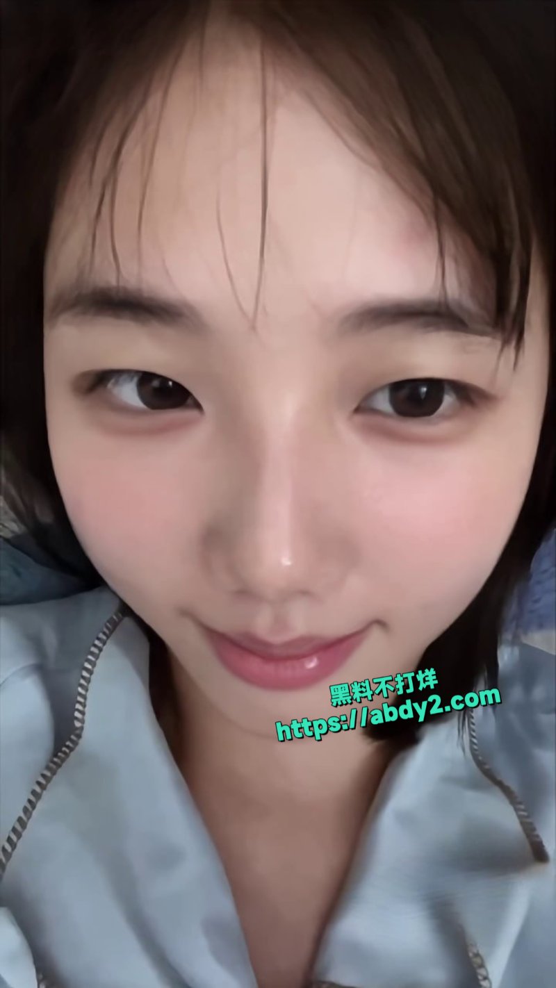南京大学校花胡晨蓉3