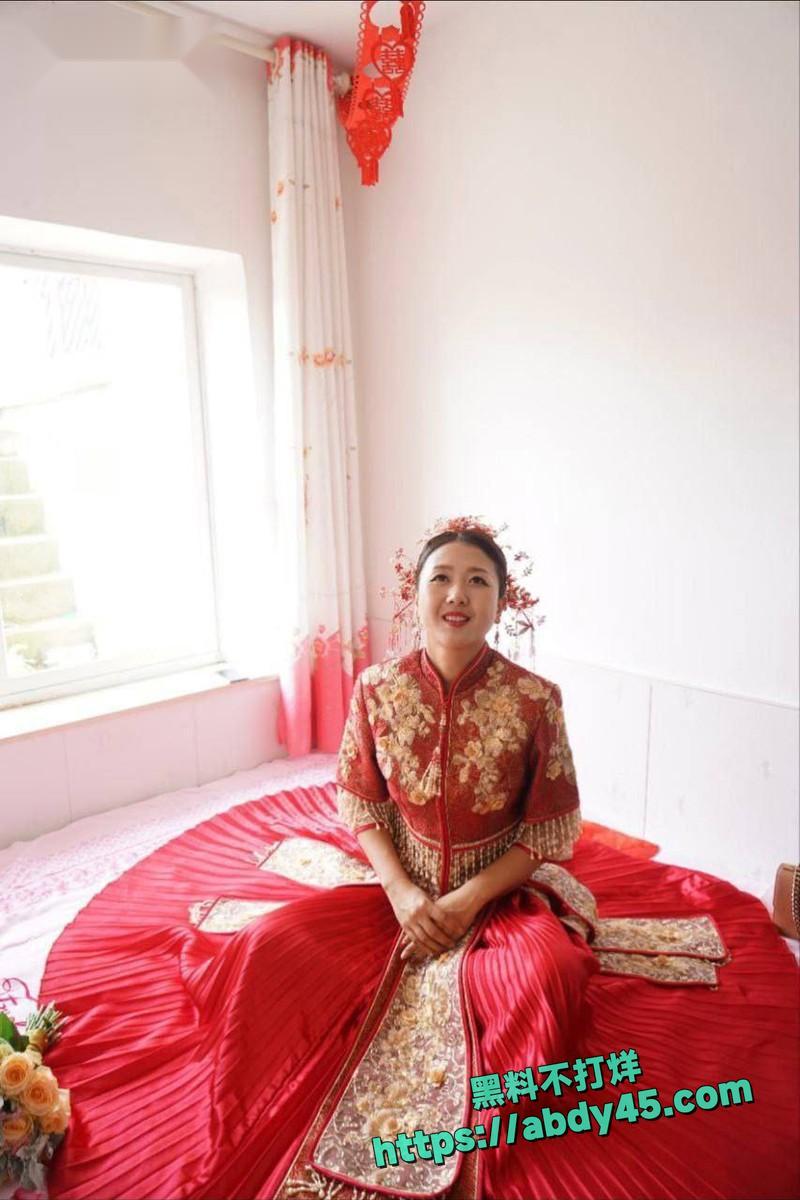 山东威海人妻王艳02