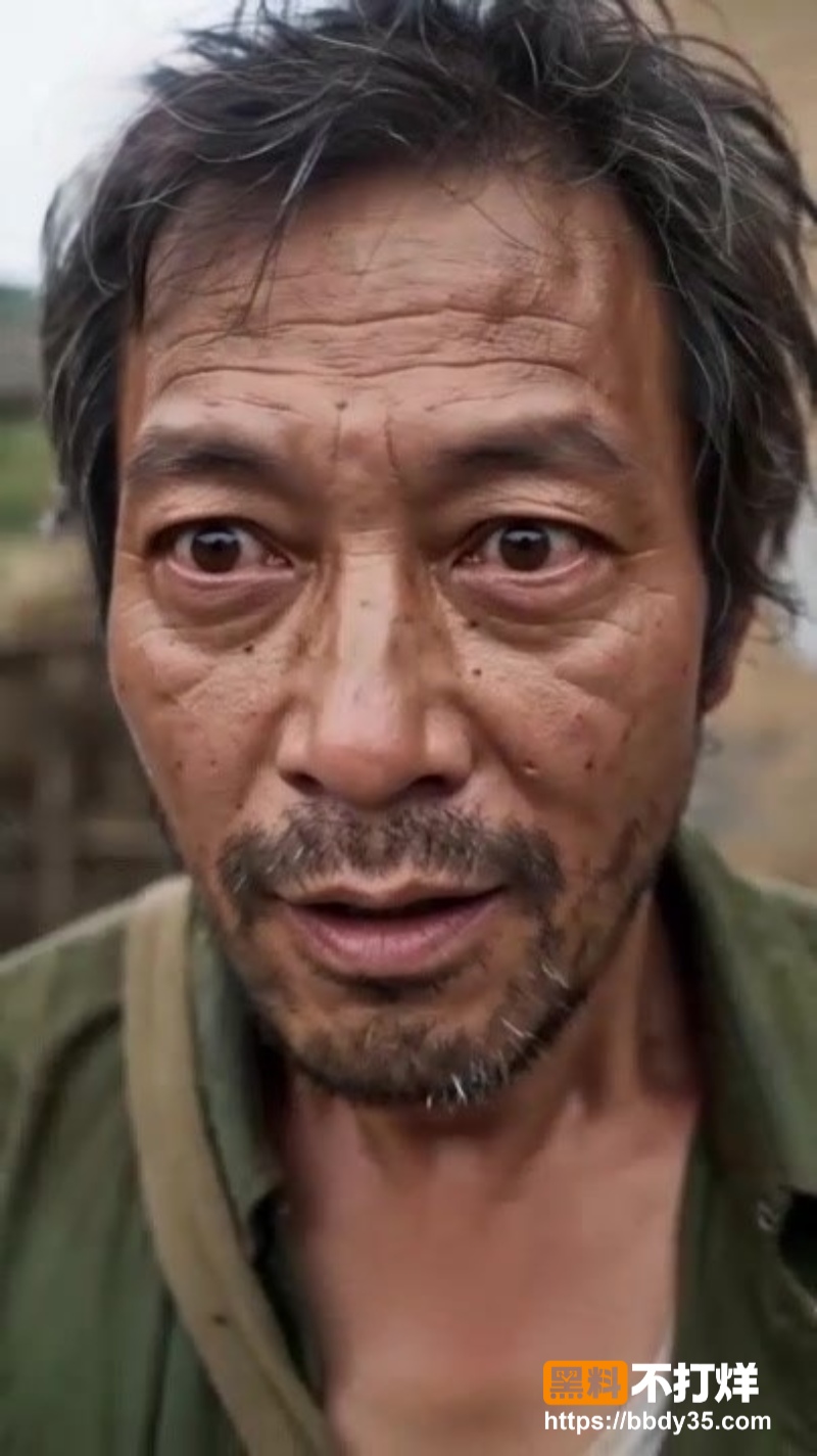 穿过薄雾的早晨第二季28