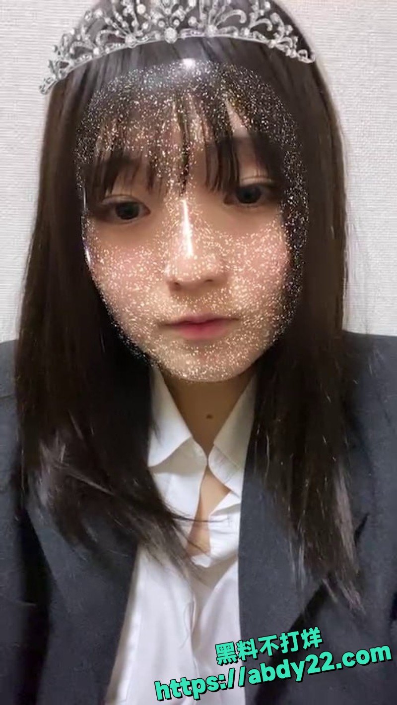 高中生校服自慰视频2