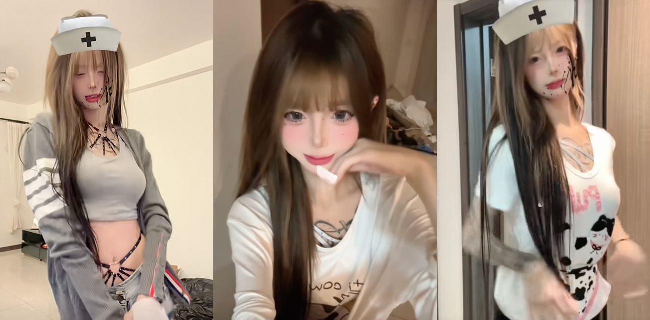 抖音小慧颖 快手慧颖事件始末 感情纠葛与争议不断的直播圈 啪啪视频首曝光