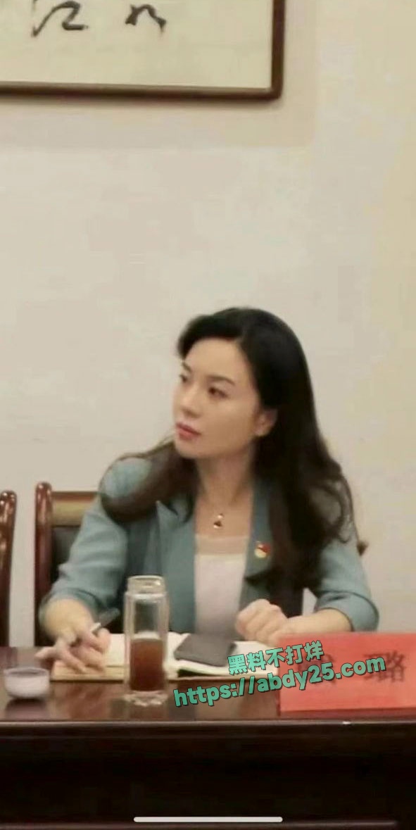 江苏宝应县检察院戴璐私生活混乱 9