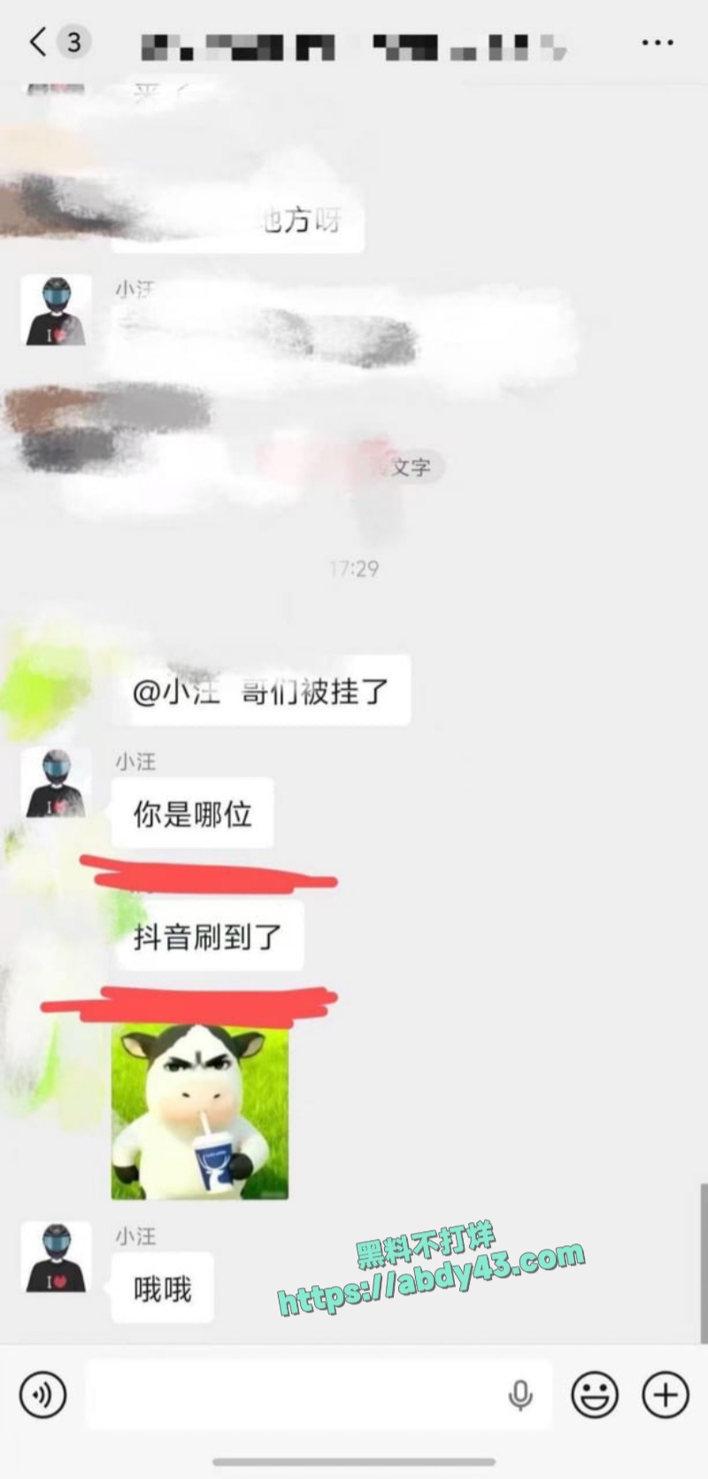 武汉W车队不吃猪肝 33