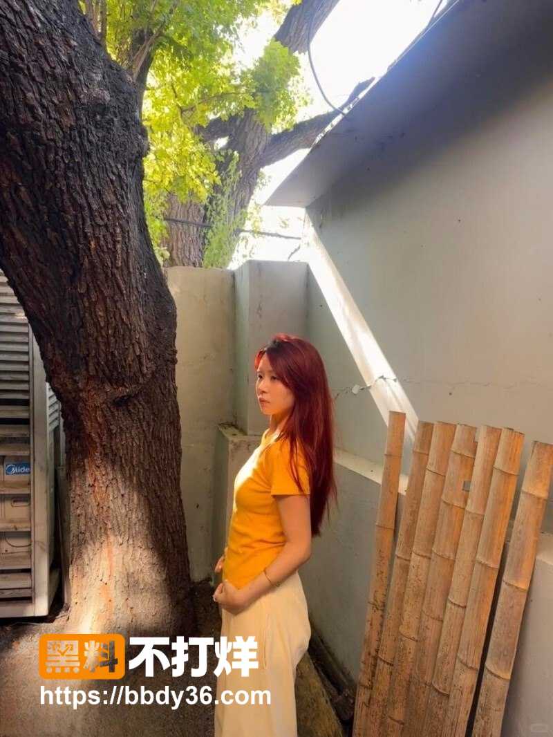 高颜值瑜伽美女流出2