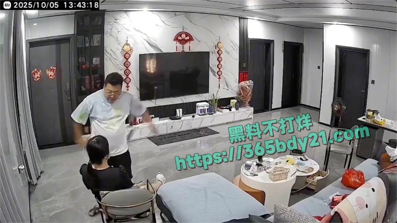 二婚带娃重组家庭吵架男方失手摔死女方孩子 7