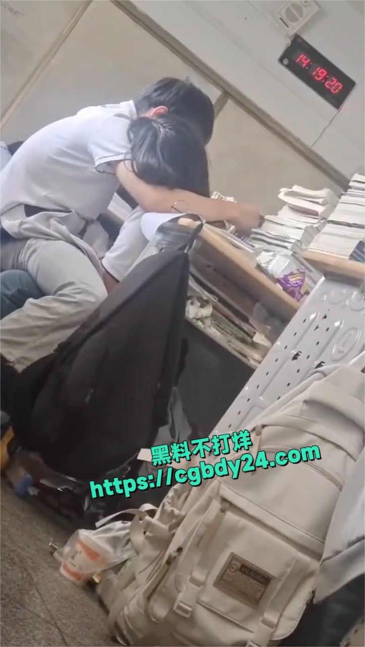 高考前夕2