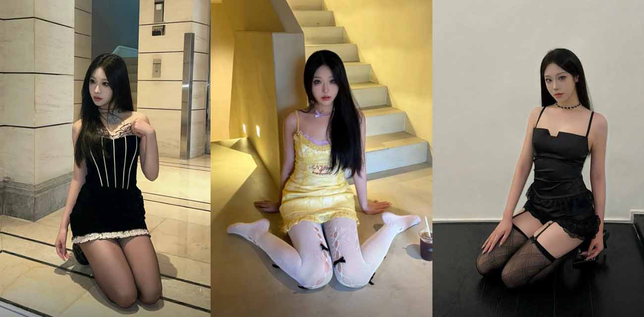 推特专约极品嫩妹博主jklove6969新作 公司前台素人美女一本正经其实下面用逼死死吸鸡巴