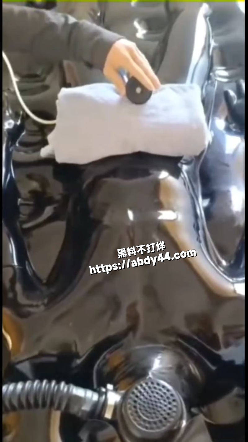 SM玩木乃伊术5