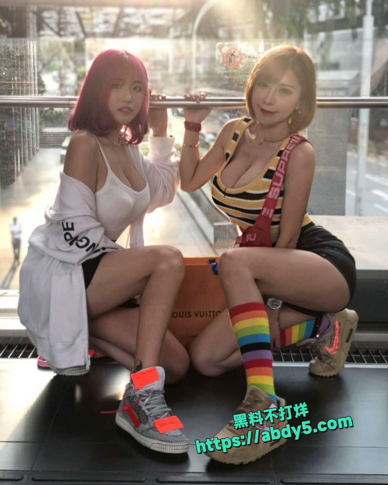 马来西亚多栖女企业家MSPuiyi经典作品回顾 2