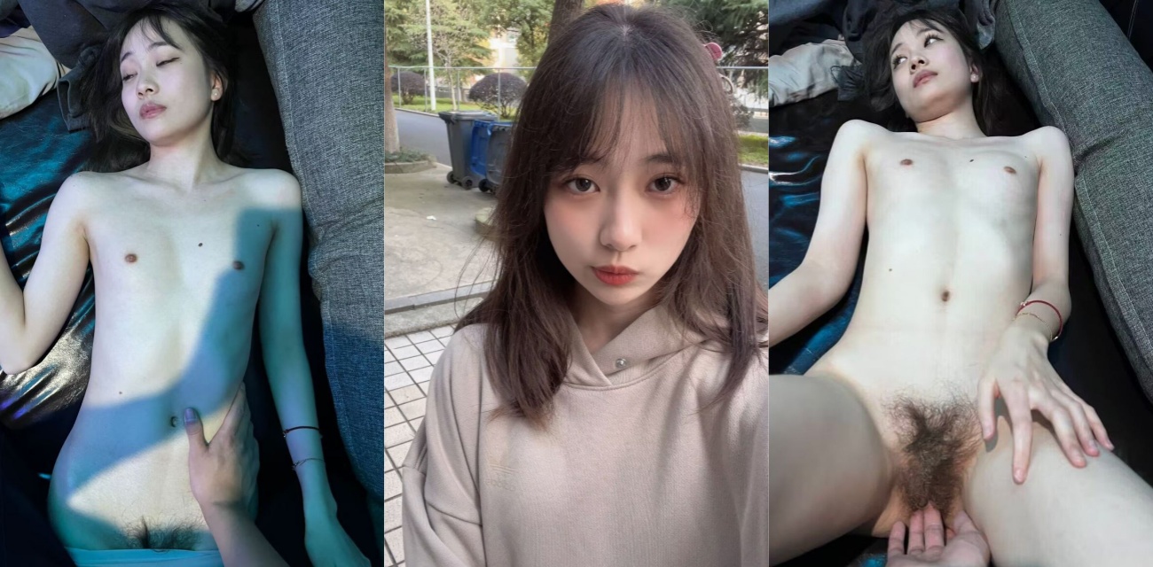 可爱大眼贫乳小萌妹自拍与性爱影图流出 被大鸡吧无套猛怼 各种姿势猛夹榨干每一滴