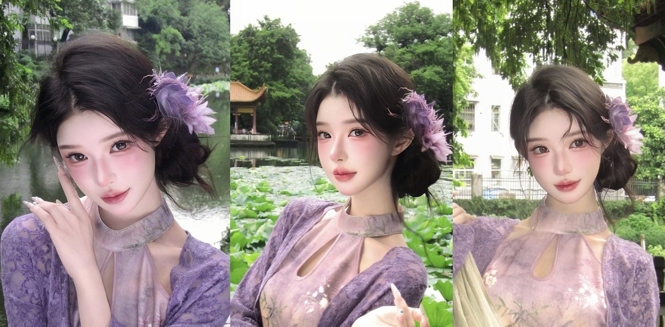 极品长腿女神九九橙