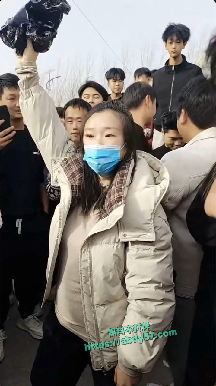 魏县郝村7男2女 6