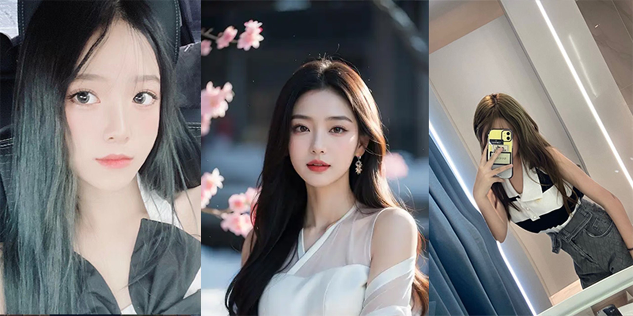 男友令狐件在女友睡觉时查看其手机