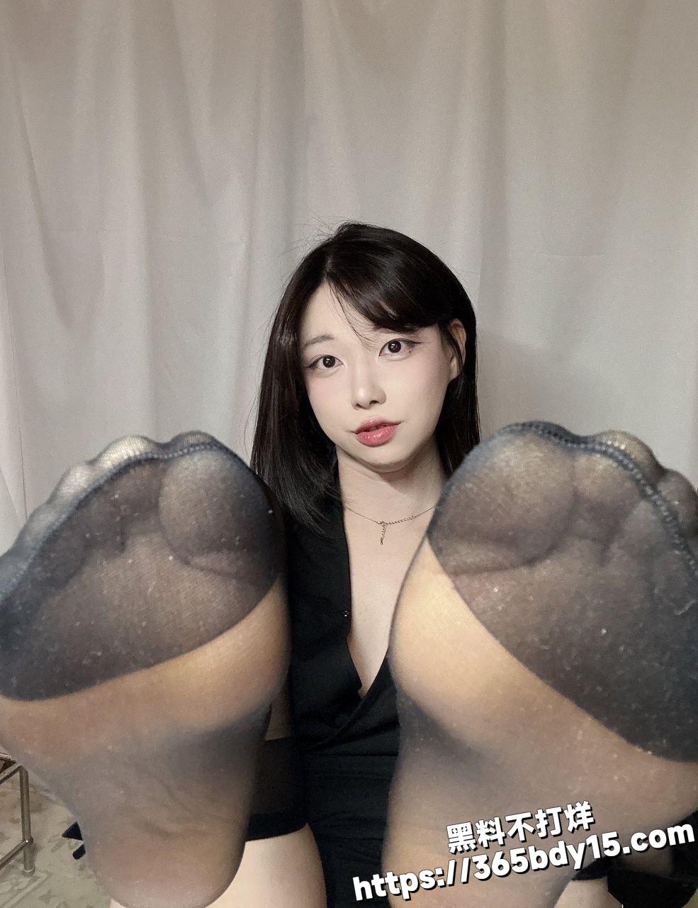 澳门女大学生9